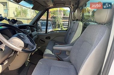 Эвакуатор Renault Master 2005 в Одессе
