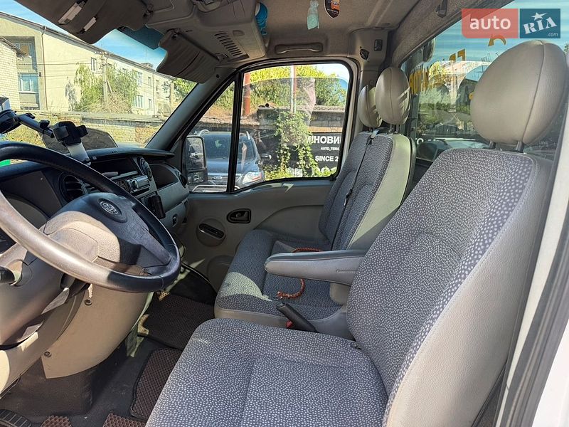 Эвакуатор Renault Master 2005 в Одессе