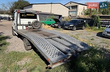 Эвакуатор Renault Master 2005 в Одессе