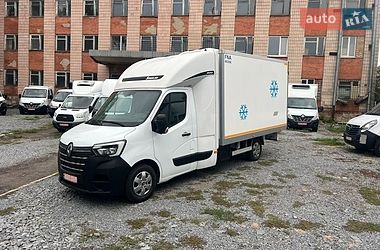 Рефрижератор Renault Master 2020 в Рівному