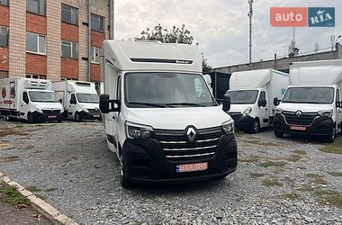 Рефрижератор Renault Master 2020 в Ровно фото 7 Рефрижератор Renault Master 2020 в Ровно