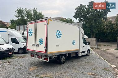 Рефрижератор Renault Master 2020 в Ровно фото 14 Рефрижератор Renault Master 2020 в Ровно