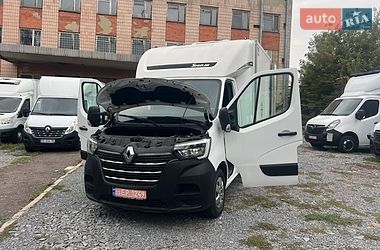 Рефрижератор Renault Master 2020 в Ровно фото 23 Рефрижератор Renault Master 2020 в Ровно