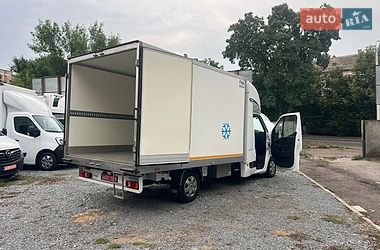 Рефрижератор Renault Master 2020 в Ровно фото 31 Рефрижератор Renault Master 2020 в Ровно