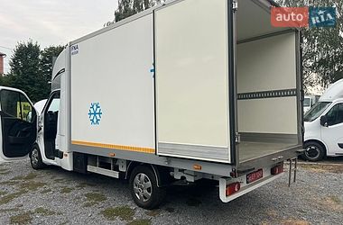 Рефрижератор Renault Master 2020 в Ровно фото 34 Рефрижератор Renault Master 2020 в Ровно