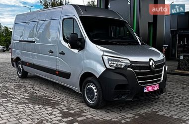 Інші вантажівки Renault Master 2022 в Ковелі
