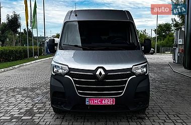 Інші вантажівки Renault Master 2022 в Ковелі