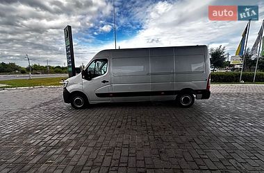 Інші вантажівки Renault Master 2022 в Ковелі