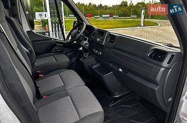 Інші вантажівки Renault Master 2022 в Ковелі