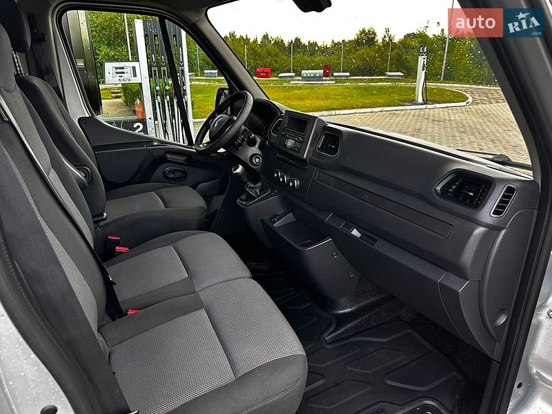 Інші вантажівки Renault Master 2022 в Ковелі