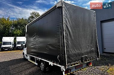 Інші вантажівки Renault Master 2021 в Києві