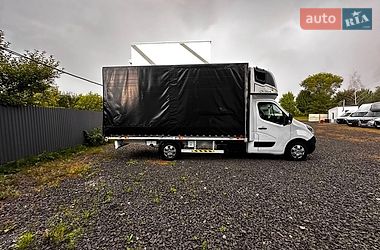 Інші вантажівки Renault Master 2021 в Києві