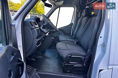 Грузовой фургон Renault Master 2022 в Киеве
