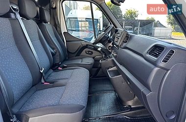 Грузовой фургон Renault Master 2022 в Киеве