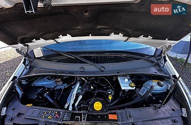 Грузовой фургон Renault Master 2022 в Киеве
