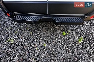 Грузовой фургон Renault Master 2022 в Киеве