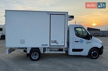 Рефрижератор Renault Master 2019 в Львові