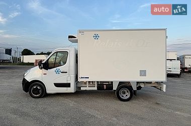 Рефрижератор Renault Master 2019 в Львові
