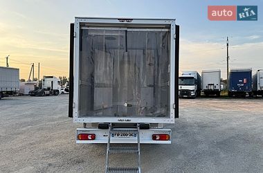 Рефрижератор Renault Master 2019 в Львові