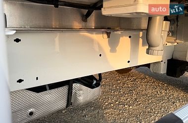Рефрижератор Renault Master 2019 в Львові
