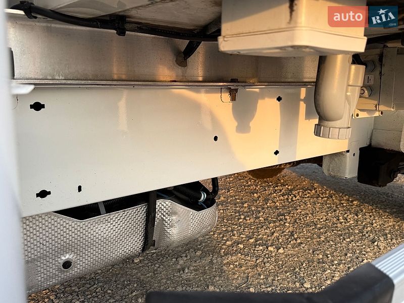 Рефрижератор Renault Master 2019 в Львові