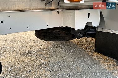 Рефрижератор Renault Master 2019 в Львові