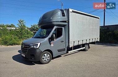 renault master 2022 в Днепр (Днепропетровск) от профессионального продавца Сергій