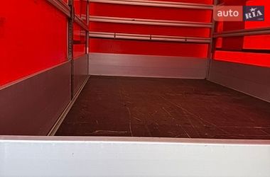 Тентований Renault Master 2022 в Ковелі