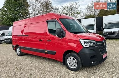 Грузовой фургон Renault Master 2024 в Хусте