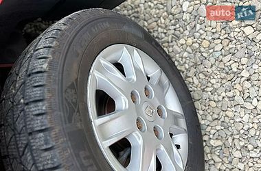 Грузовой фургон Renault Master 2024 в Хусте