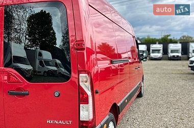 Грузовой фургон Renault Master 2024 в Хусте