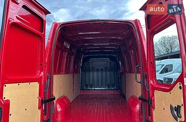Грузовой фургон Renault Master 2024 в Хусте