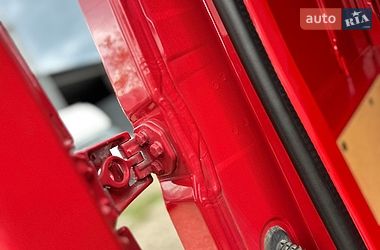 Грузовой фургон Renault Master 2024 в Хусте