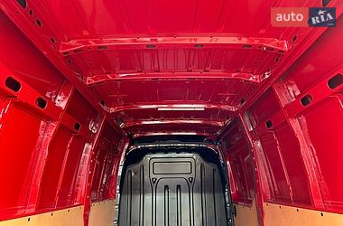 Грузовой фургон Renault Master 2024 в Хусте