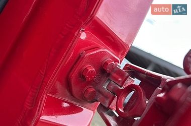 Грузовой фургон Renault Master 2024 в Хусте