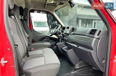 Грузовой фургон Renault Master 2024 в Хусте