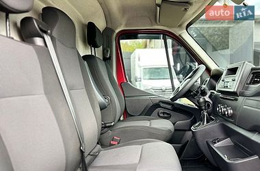Грузовой фургон Renault Master 2024 в Хусте