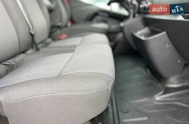 Грузовой фургон Renault Master 2024 в Хусте