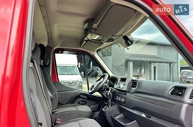 Грузовой фургон Renault Master 2024 в Хусте