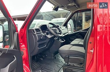 Грузовой фургон Renault Master 2024 в Хусте