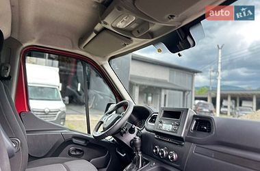 Грузовой фургон Renault Master 2024 в Хусте