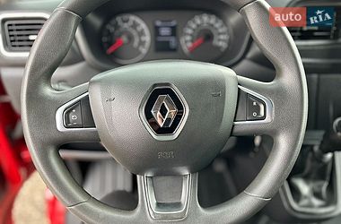 Грузовой фургон Renault Master 2024 в Хусте