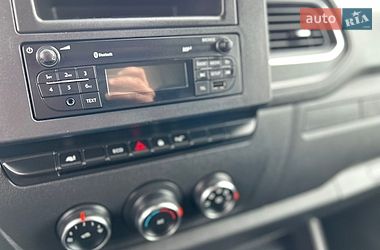 Грузовой фургон Renault Master 2024 в Хусте