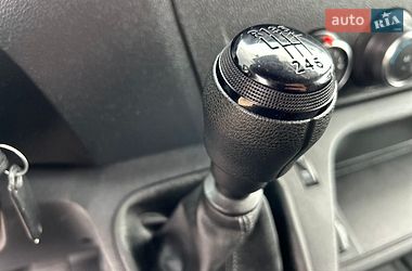 Грузовой фургон Renault Master 2024 в Хусте
