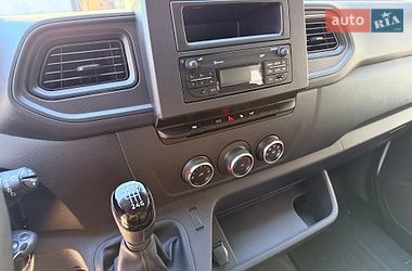 Минивэн Renault Master 2020 в Луцке фото 11 Минивэн Renault Master 2020 в Луцке