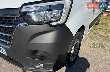 Вантажний фургон Renault Master 2022 в Одесі