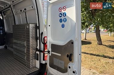 Вантажний фургон Renault Master 2022 в Одесі