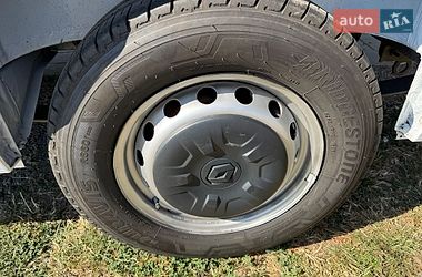 Вантажний фургон Renault Master 2022 в Одесі