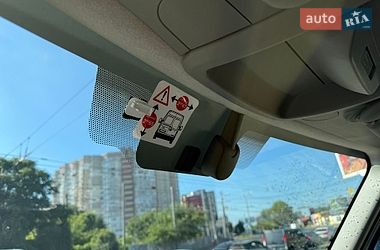 Вантажний фургон Renault Master 2022 в Одесі