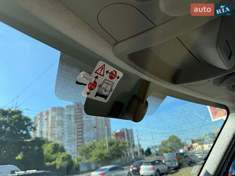 Вантажний фургон Renault Master 2022 в Одесі